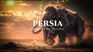 Persia: The Immortals | Ancient Persian Ambient Music for Focus, Study &amp; Worldbuilding