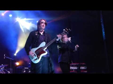 The Psychedelic Furs "Heartbreak Beat", Live at the Complex, Salt Lake City, 7/30/2016