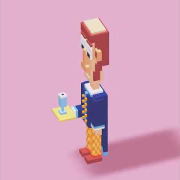 Coloring imajinision 3D