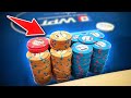 Playing for 32025  a wynn poker tournament vlog