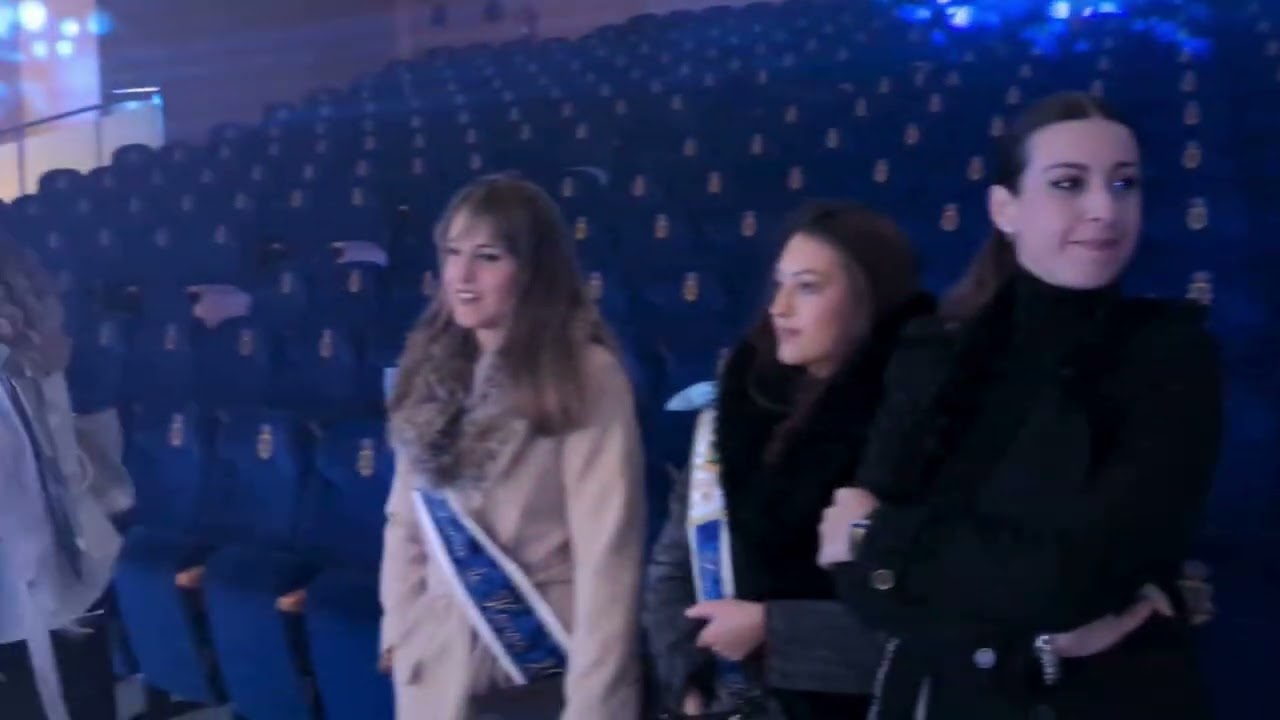 CABALGATA DE REYES 2026