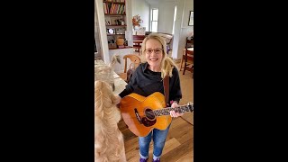 Mary Chapin Carpenter - Songs From Home Episode 9: Chasing What’s Already Gone chords