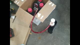 2019 Toyota Highlander Transmission Fluid Change Drain And Fill Diy
