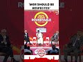 “MGR Should Be Respected,” Says K. Annamalai, At India Today Round Table | Tamil Nadu Elections