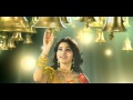 Samantha in South India Shopping Mall Advertisement