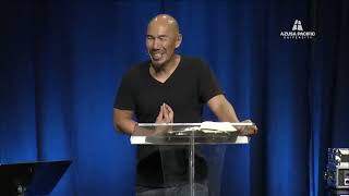 Trust The Lord, He Will Sustain You  Francis Chan