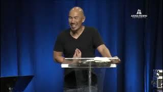 Trust The Lord, He Will Sustain You - Francis Chan