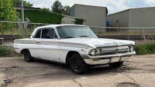 20 Classic Cars Under $5,000 – Iconic 60s & 70s Project Cars on Sale!