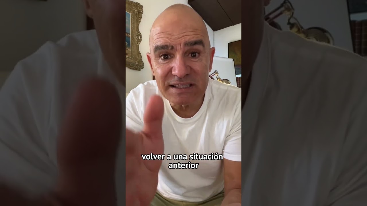 Enganche emocional y nueva etapa.