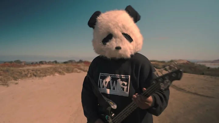 OFFICIAL VIDEO "GRAVITY"