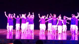 TIK.. TIK.. Plastic Dance, Manav Mangal Smart School 3rd