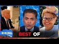 Trump SIGNS Iran MOU; CNN host SLAMS California leadership | RISING