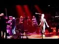 Gorillaz with Daley - Doncamatic (All Played Out) HD 10/27/10 Gibson Amphitheatre