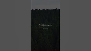 وَلَوۡ أَنَّ لِكُلِّ نَفۡسٖ ظَلَمَتۡ مَا فِي ٱلۡأَرۡضِ | محمد صديق المنشاوي | سورة يونس