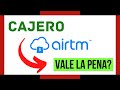 🎯 Sigue Siendo Rentable Ser CAJERO en AIRTM ❓ Se puede GANAR DINERO aun ❓ 【 Cajero Airtm 2021 】 💵