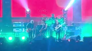 The Cure - From The Edge of the Deep Green Sea - State Farm Arena, Atlanta GA - 6/27/2023