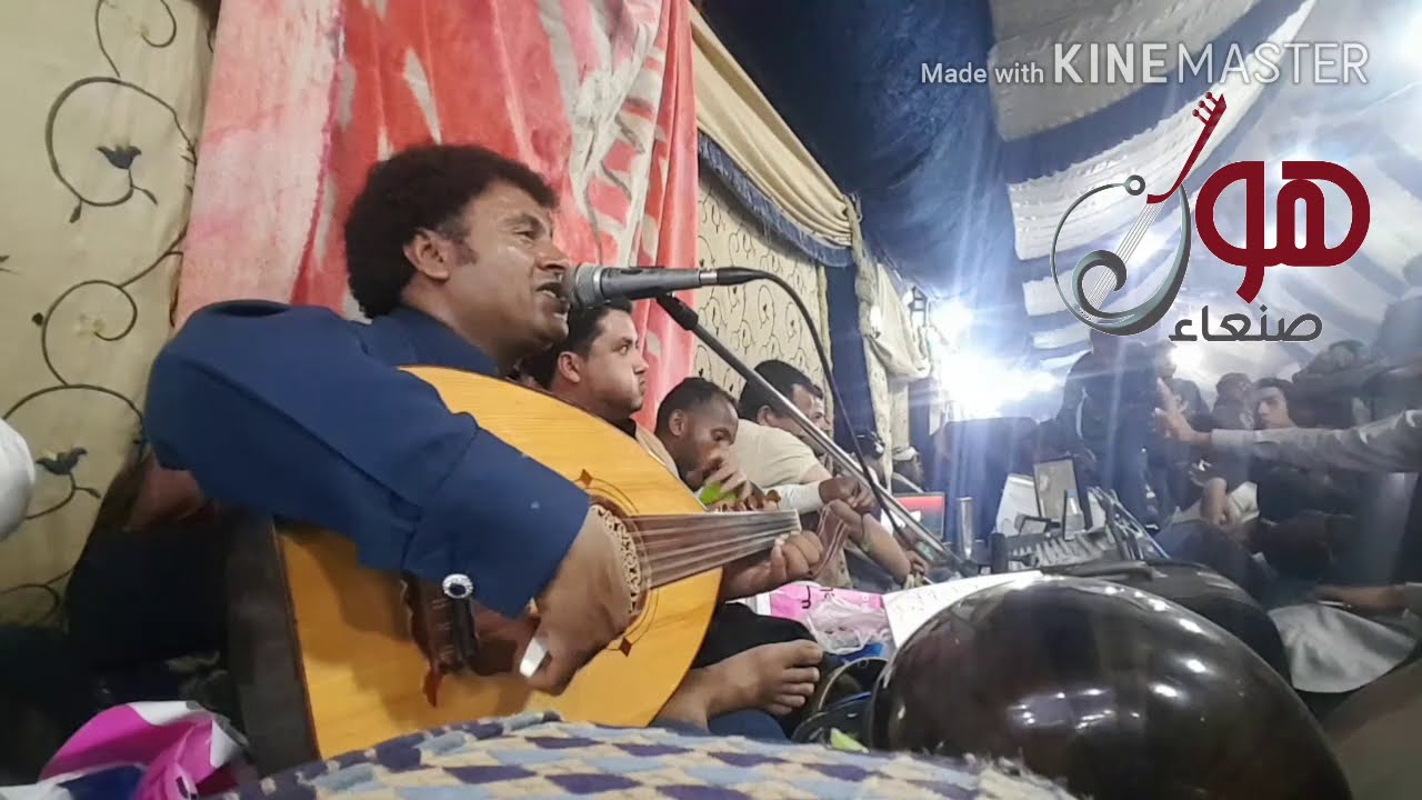 عابد الرحومي جنن بلجماهير ما رضاش يغني