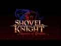 The Price Of Doing Business (Iron Whale) - Shovel Knight: Specter of Torment OST