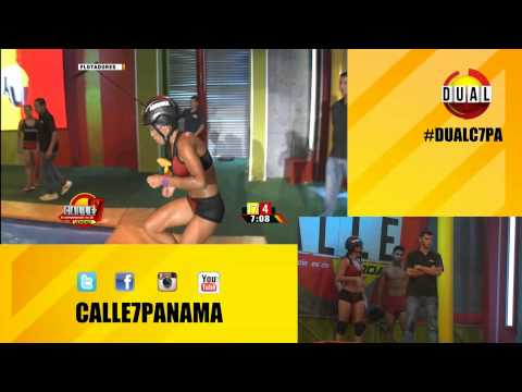 Calle 7 Panamá - Bloque 4