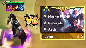 3 Star Twisted Fate 1vs9 | TFT SET 8.5