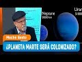 José Maza explica el nuevo planeta "habitable" - Mucho Gusto 2020