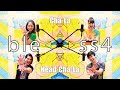bless4 - CHA-LA HEAD-CHA-LA ( 影山ヒロノブ ) Dragon Ball Z