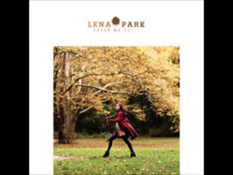 박정현 Lena Park 바람에 지는 꽃 Cover Me Vol 1