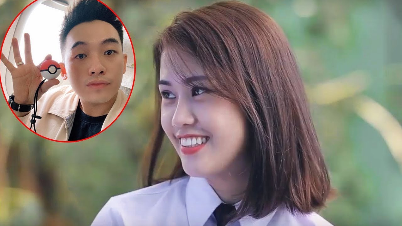 Anh là Ai ? #Tôi Là Ai ? Tập #1 | Phở Đặc Biệt & Ngọc Thảo | Phim Học Đường Hay Nhất