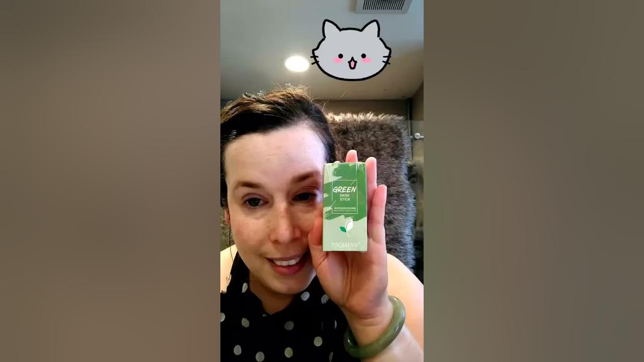 Green Mask Stick  Honest Review If It Works or Not 