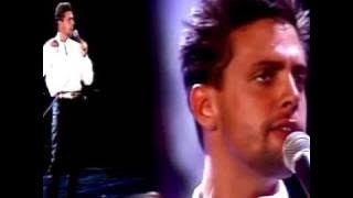 Luis Miguel - La Media Vuelta ( HD ) El Concierto