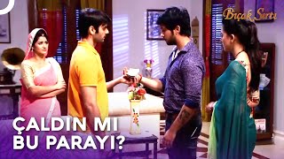 Nereden Geliyor Bu Değirmenin Suyu? Bıçak Sırtı Hint Dizisi