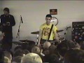 Cave In @ Michiganfest 2000 Part 1