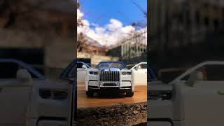 My Sweet Car Rolls-Royce| 2025 New Model With 300+ speed #rollsroyce #automobile #luxury #youtube