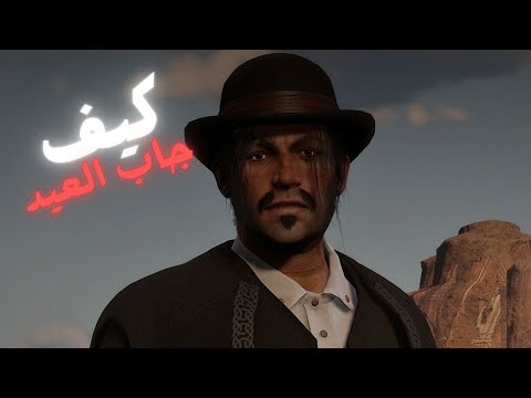 جافيير إسكويلا الشيطان المكسيكي الذي يرفض الاستسلام شريف بمعنى الكلمه ريد ديد ريدمبشون 2