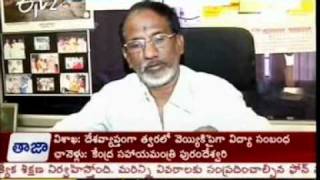 Etv.2 On 26-02-2012 .A.velu .Guinness Featsamazing Medicinal Paintings