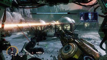 Titanfall 2 Master Complete: Part 6 "Trial By Fire"