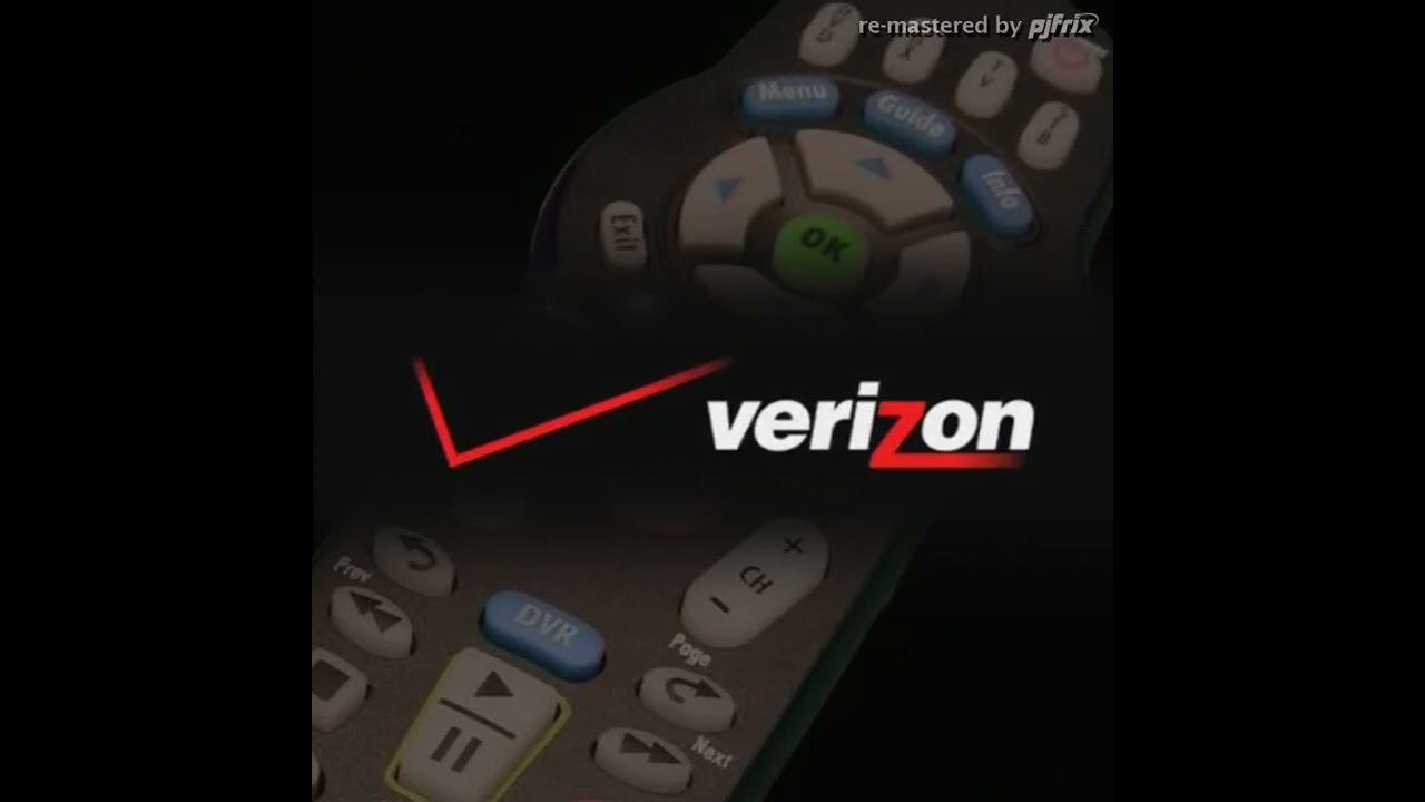 Verizon FiOS - Unknown Track #4 / 