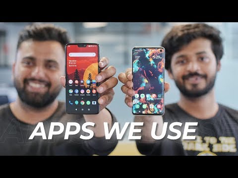 Video: Hoeveel mobiele apps zijn er 2019?