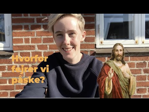 Video: Hvor Længe Fejres Påsken