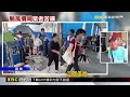 紅霞進逼！東琉線周六停航 民宿業者哀號@newsebc