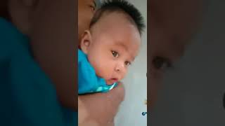 Mandi Hujan Di Kampung