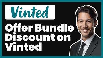 How to Offer Bundle Discount on Vinted
