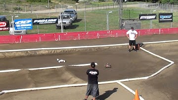 NATHAN YOON (Losi 8ight 2.0)