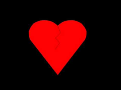 BROKEN HEART ANIMATION - YouTube