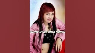 RENY FARIDA KOYOK UYAH AMBI BANYU // KOYOK UYAH AMBI BANYU RENY FARIDA MP3 TANPA IKLAN LAGU USING