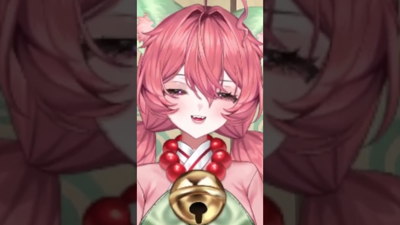 my mom doesn't know internet safety #envtuber #vtuber
