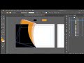 How to design a modern Business Card | Adobe Illustrator ।। Business Card
