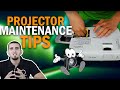 Maintenance Tips