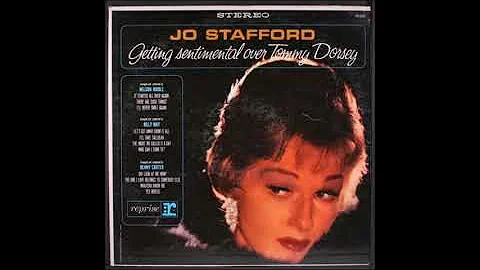 Jo Stafford - It Started All Over Again