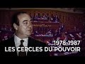 Qui a vol le bolro de ravel   6  19781987  les cercles du pouvoir